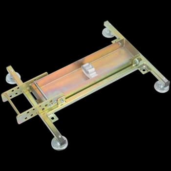 Image of Sealey Ladder Stabiliser