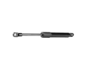 Image of RIDEX Tailgate strut PORSCHE 219G0497 91151233101,91151233121