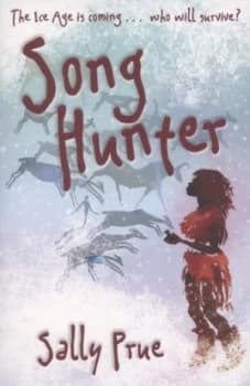 Image of Song Hunter by Sally Prue Book