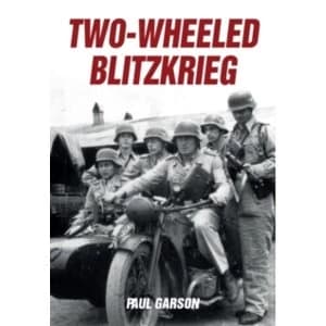 Image of Two-Wheeled Blitzkrieg
