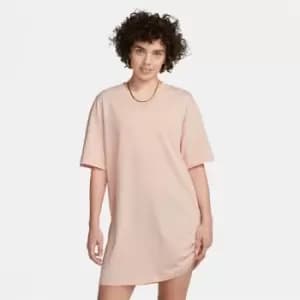 Image of Nike Essential Dress Ladies - Orange