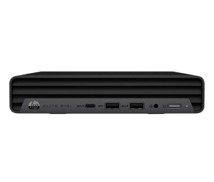 Image of HP Mini IP Conference PC with Microsoft Team Rooms A1ZB6AW