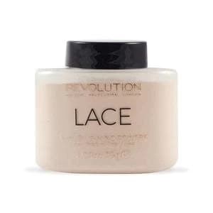 Image of Revolution Baking Powder Lace, Cameo