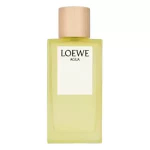 Image of Loewe Agua Eau de Toilette For Her 150ml