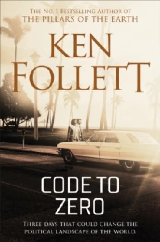 Image of Code to Zero Paperback / softback
