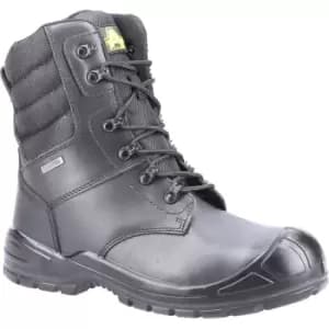 Image of 240 Boots Safety Black Size 10.5