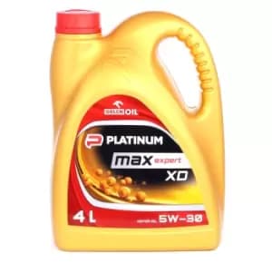 Image of ORLEN Engine oil QFS436B40