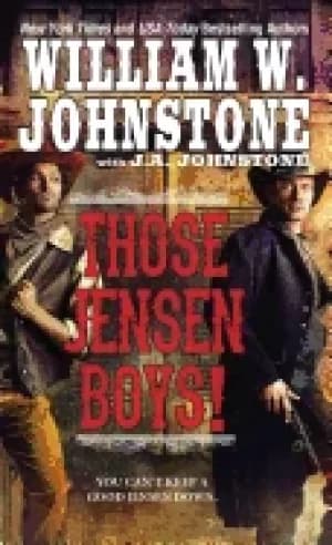 Image of those jensen boys