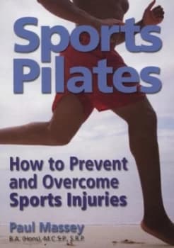 Image of Sports Pilates by Paul Massey Paperback