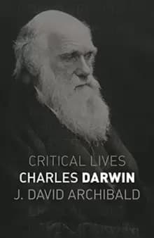 Image of Charles Darwin