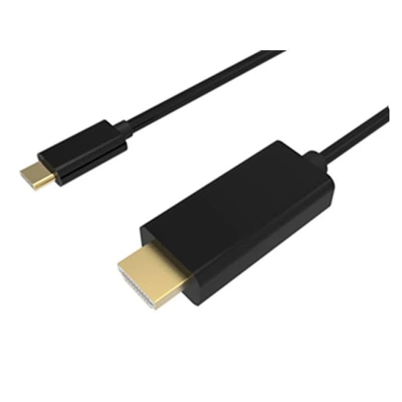 Image of FDL 3M USB TYPE C TO HDMI 2.0 CABLE (M-M)