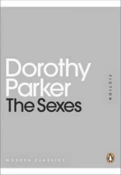 Image of The Sexes by Dorothy Parker Paperback