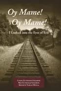 Image of oy mame oy mame i looked into the eyes of evil