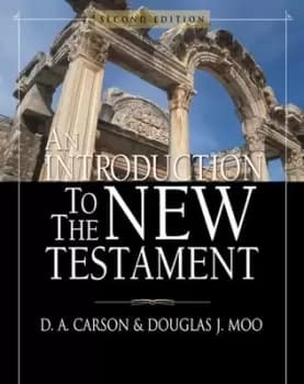 Image of An introduction to the New Testament by D. A. Carson