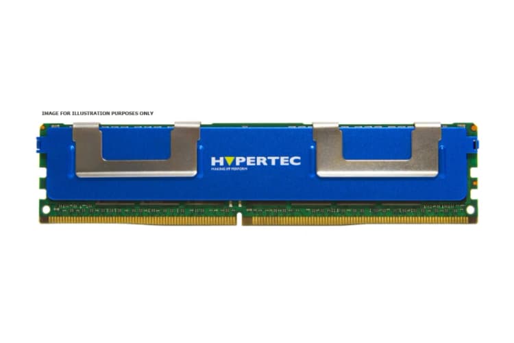 Image of Hypertec UCS-MR-1X162RZ-A=-HY memory module 16GB 1 x 16GB DDR3 1866