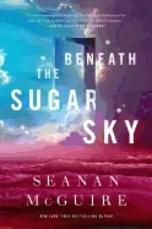 Image of beneath the sugar sky