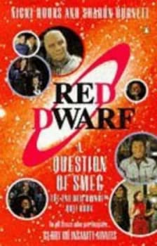 Image of A Question of Smeg by Nicky Hooks and Sharon Burnett Paperback