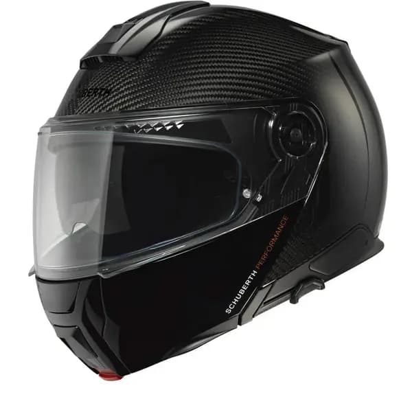 Image of Schuberth C5 Carbon Modular Helmet Size XL