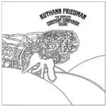 Image of Ruthann Friedman - Complete Constant Companion Sessions (Music CD)