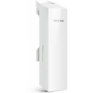 Image of TP LINK CPE510 300Mbits Power over Ethernet PoE White WLAN access point