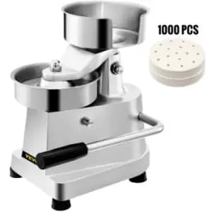 Image of Burger Press Hamburger Patty Maker 5-Inch Diameter Burger Press Commercial