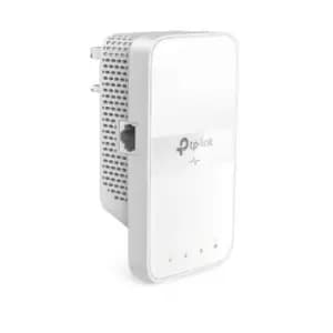 Image of TP Link AV1000 Gigabit Passthrough Powerline ac WiFi Kit 1200 Mbps IEEE 802.11a IEEE 802.11ac IEEE 802.11b IEEE 802.11g IEEE 802.11n IEEE 802.3 IEEE 8