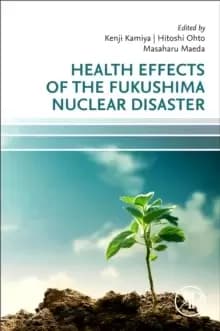 Image of Health Effects of the Fukushima Nuclear Disaster