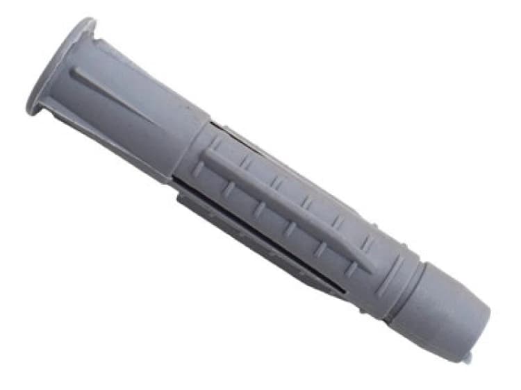 Image of Masonmate 0947Tpf1060 Type Tpf Nylon Plug 10 X 60mm 100 Mamnptpf1060