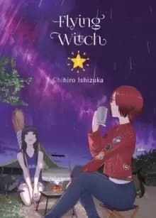Image of Flying Witch 7