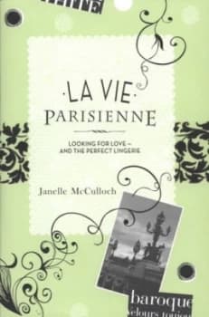 Image of La Vie Parisienne by Janelle Mcculloch Paperback