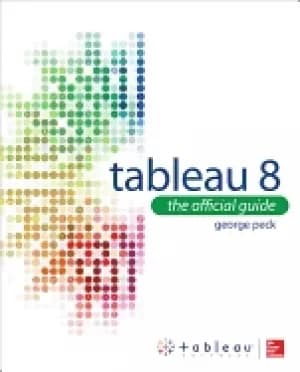 Image of tableau 8 the official guide
