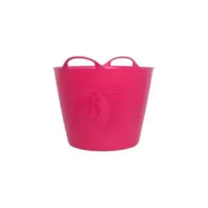 Image of Red Gorilla Flexible Tub (Small) (Pink) - Pink