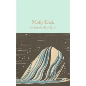 Image of Moby-Dick by Herman Melville (Hardback, Oct 2016)