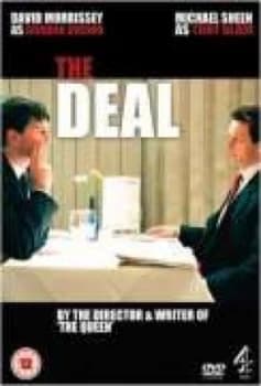 Image of The Deal