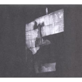Image of Algiers - Algiers Vinyl