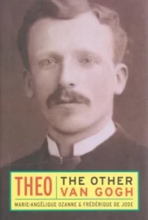 Image of Theo by Marie-Anglique Ozanne