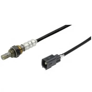 Image of NGK OZA669-EE27 / 4376 Lambda Sensor Zirconia Type Oxygen O2 Exhaust Probe