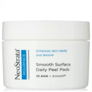Image of NEOSTRATA Resurface Smooth Surface Daily Peel 60ml
