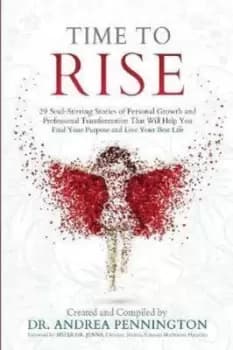 Image of Time to Rise by