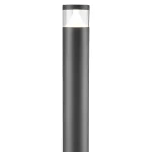 Image of GU10 Garden Post Light/Bollard - 1100MM, 230V IP54