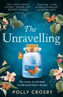 Image of The Unravelling