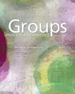 Image of groups process and practice 10e 158