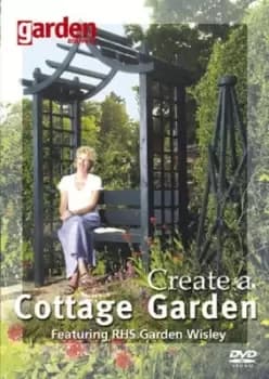 Image of Create a Cottage Garden - DVD - Used