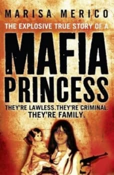Image of Mafia Princess by Marisa Merico Paperback