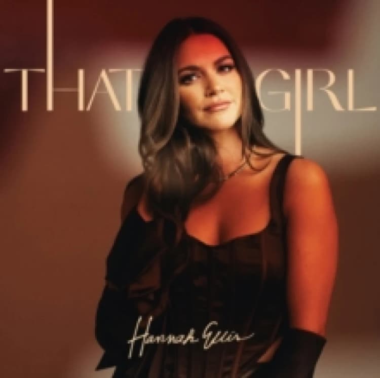 Image of That girl Vinyl