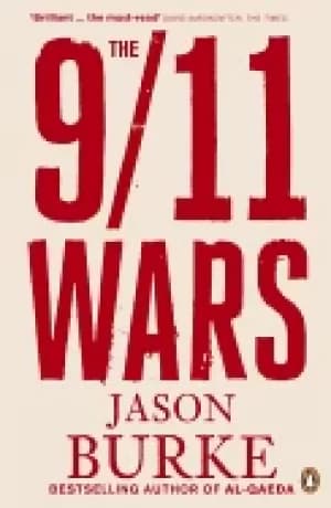 Image of 9 11 wars