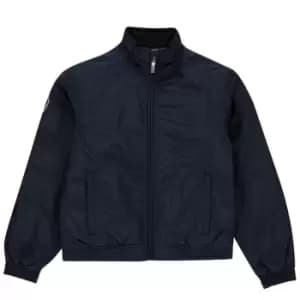 Image of Ariat Stable Jacket Juniors - Blue