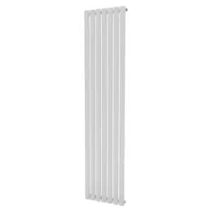 Image of Eden Designer Radiator 1800x410 White