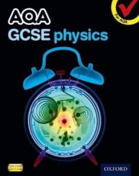 Image of Aqa Gcse Physics by Graham Bone Book