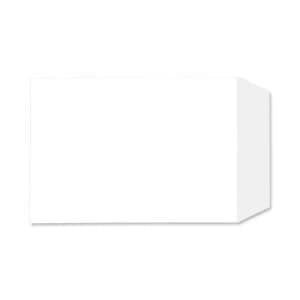 Image of 5 Star Office C5 Envelopes Pocket Self Seal 90gsm White Pack of 500